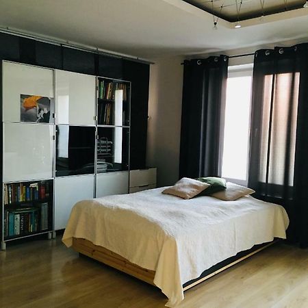 Apartament - Centrum Zabrze Exterior foto